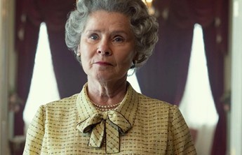 The Crown: 5ª temporada da série ganha mensagem de Imelda Staunton, a nova rainha Elizabeth